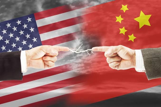 China-US engagement raises hopes for a more stable global trade environment