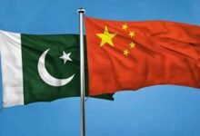 China tops Pakistan’s foreign-funded development portfolio worth Rs8.1 trillion