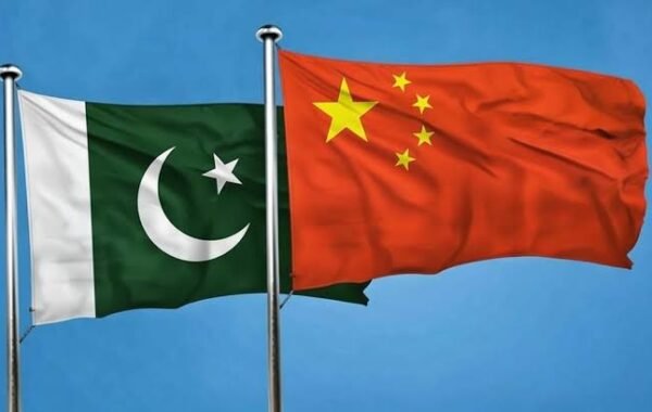 China tops Pakistan’s foreign-funded development portfolio worth Rs8.1 trillion