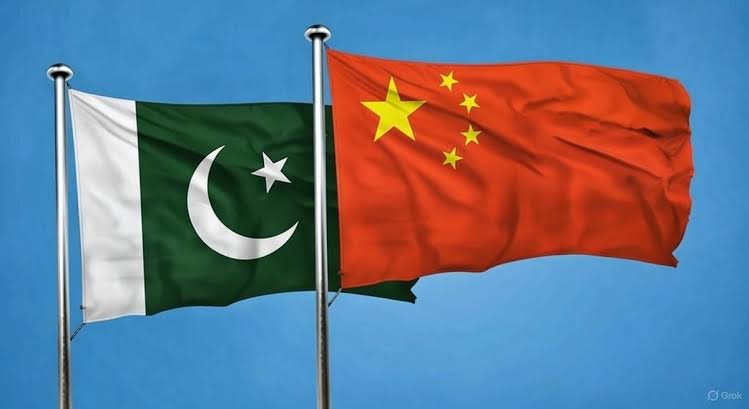 China tops Pakistan’s foreign-funded development portfolio worth Rs8.1 trillion